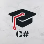 Learn C# - OnePercent iOS Icon