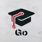 Learn Go - OnePercent iOS Icon