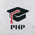 Learn PHP - OnePercent iOS Icon