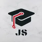 Learn JavaScript - OnePercent iOS Icon