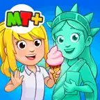 My City : New York iOS Icon