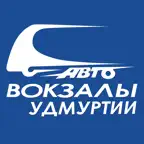 Автовокзал Удмуртии iOS Icon
