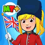 My City: London Trip Adventure iOS Icon