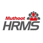 Muthoot HRMS iOS Icon