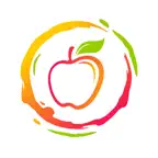 سمو الفاكهة iOS Icon