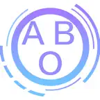 血型性格：性格测试血型，血型分析性格 iOS Icon
