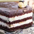 Cake Recipes: Tasty & Healthy iOS Icon