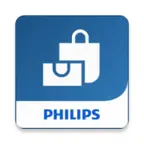Philips lighting e-shop ID iOS Icon