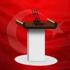 Secim Oyunu 2 iOS Icon