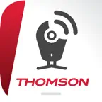At Home Security iOS Icon