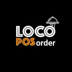 LocoPOS Order iOS Icon