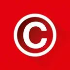 Watermark : Add on Photo,Video iOS Icon