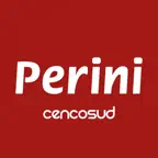 Perini iOS Icon