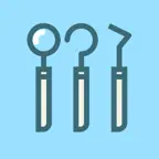 Dental Nurse Revision Question iOS Icon