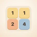 Summable: Number Merge Puzzle iOS Icon