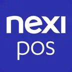 Nexi POS iOS Icon