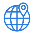 Geopolis iOS Icon