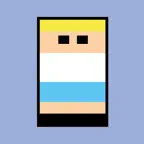 Stick Quiz iOS Icon