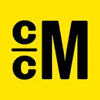 Cultuurtickets Mechelen iOS Icon