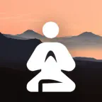 Zenna: Sleep Sounds & Relax iOS Icon