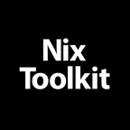 Nix Toolkit iOS Icon
