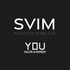 SVIM Instituto de Beleza iOS Icon
