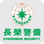 長榮警備保全20 iOS Icon