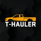 T-Hauler Driver Icon