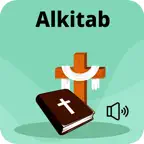 Alkitab Indonesia: Offline iOS Icon