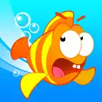 SOS - Save Our Seafish iOS Icon