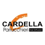 Cardella Parrucchieri iOS Icon