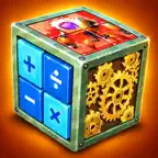 Unlock Box iOS Icon