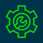 Sage ToolOps by Align iOS Icon