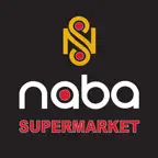 Naba Supermarket iOS Icon