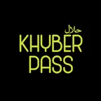Khyber Pass. iOS Icon