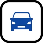 Pico y Placa Bogota iOS Icon