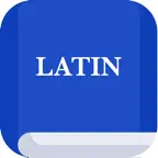 Dictionary of Latin Language iOS Icon