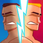 Takedown 'em All iOS Icon
