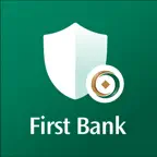 FCB eSecure iOS Icon
