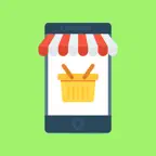 Nautica PrestaShop Marketplace iOS Icon