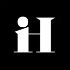 iHarstad iOS Icon