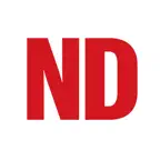 Nordnorsk debatt iOS Icon