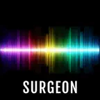 Drum Surgeon AUv3 Plugin iOS Icon
