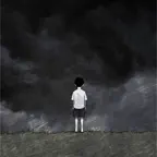 SAD Wallpaper HD iOS Icon