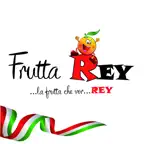 Frutta Rey iOS Icon