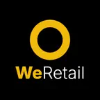 WeRetail - AI no Varejo Icon