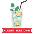 Ricette Cocktail IBA icon
