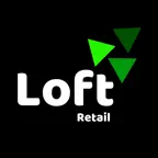 LOFT Retail iOS Icon