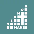 Sermon Maker Icon