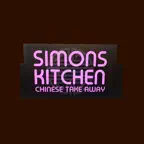 Simons Kitchen. iOS Icon